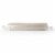 Span America Mattress Overlay 3 X 34 X 72 Inch White For Bed Mattresses Perspective: left