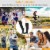 Unisex Compression Socks 15-20 mmHg Graduated Support Sports Fitness Socks Perspective: left