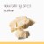 Burt's Bees Mama Belly Butter Perspective: left