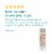 Burts Bees Ultra Conditioning Moisturizing Lip Balm Perspective: left