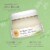 Burt's Bees Baby Multipurpose Healing Ointment Perspective: left