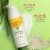 Burt's Bees Sensitive Solutions Calming Day Lotion Perspective: left