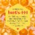 Burt's Bees Lip Shimmer 118 Strawberry Perspective: left