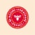 Burt's Bees Lip Shimmer 121 Cherry Perspective: left