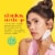 Burt's Bees Purifying Facial Towelettes Perspective: left