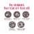 Burt's Bees Moisturizing Whisper Lip Shine Perspective: left