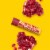 Burt's Bees Moisturizing Pomegranate Lip Balm Perspective: left