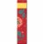 Burt's Bees Squeezy Trio Tinted Lip Balm Holiday Gift Set Perspective: left