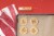Burt's Bees Shortbread Cookie Lip Balm Perspective: left