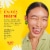Burt’s Bees Vanilla Bean Retro Tin Lip Balm Perspective: left