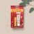 Burt's Bees Hive Favorites Lip Balm and Body Lotion Holiday Gift Set Perspective: left