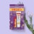 Burt's Bees Hive Favorites Lip Balm and Body Lotion Holiday Gift Set Perspective: left