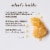 Burt's Bees Beeswax Moisturizing Lip Balm Perspective: left