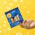 Burt's Bees Non-Tinted Beeswax Bounty Assorted Mix Lip Balm Gift Set Perspective: left