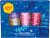 Burt's Bees Hand Cream Trio Gift Set Perspective: left