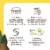 Burt's Bees Shea + Hyaluronic Acid Plumping Lip Serum Perspective: left