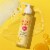Burt's Bees Fermented Honey Gel Cleanser Perspective: left
