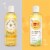 Burt's Bees Baby Original Shampoo and Wash Perspective: left