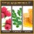 Burt's Bees Moisturizing Lipstick 502 Suede Splash Perspective: left