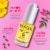 Burt's Bees Rosehip Extract Facial Oil Perspective: left