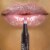 Burt's Bees Natural Moisturizing Whispering Orchid Tinted Lip Oil Pen Perspective: left