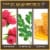 Burt's Bees Moisturizing Crimson Coast Lipstick Perspective: left
