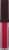 Burt's Bees 100% Natural Moisturizing Flushed Petal Liquid Lipstick Perspective: left
