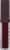 Burt's Bees 100% Natural Moisterizing Wine Water Liquid Lipstick Perspective: left
