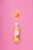 Burt's Bees Citrus & Ginger Body Wash Perspective: left