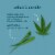 Burts Bees Cooling Aloe and Hemp Shave Cream For Men Perspective: left