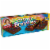 Cosmic Brownie Big Packs, 4 Boxes, 48 Individually Wrapped Brownies with Chocolate Chip Candy Perspective: left