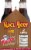 Frostie Caffeine Free Root Beer Perspective: left