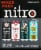 Left Hand Brewing Co. Nitro Beer Mixed Pack Perspective: left