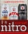 Left Hand Brewing Co. Nitro Sampler Perspective: left