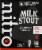 Left Hand Brewing Co. Milk Stout Nitro Beer 6 Cans Perspective: left