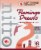 Left Hand Brewing Co. Flamingo Dreams Nitro Berry Blonde Ale Perspective: left