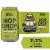 NoDa Brewing Comapny® Hop Drop 'N Roll™ IPA Craft Beer Perspective: left