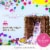 Bake it With Mel - Chocolate Cake Surprise Baking Activity Kit Perspective: left