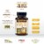 Wapiti ReVitalize -Joint, Hips, Overall & Immune Support Supplement for older Cats Perspective: left