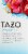 Tazo® Iced Passion® Herbal Tea Bags Perspective: left