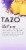 Tazo® Glazed Lemon Loaf Herbal Tea Bags Perspective: left