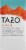 Tazo® Energize Green Tea Bags Perspective: left