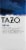 Tazo® Dream Caffeine Free Herbal Tea Bags Perspective: left