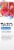 Tazo® Iced Passion Unsweetened Herbal Tea Concentrate Perspective: left