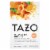 Tazo Wild Sweet Orange Herbal Tea Tea Bags Perspective: left