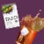Tazo® Earl Grey Black Tea Bags Perspective: left
