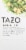 Tazo® Green Ginger Green Tea Bags Perspective: left