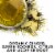 Tazo® Organic Spicy Ginger Tea Perspective: left