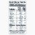 Tazo® Organic Chai Latte Black Tea Concentrate Perspective: left