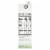 Tazo Green Tea Latte Perspective: left